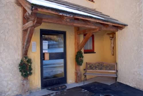 Residence Schneiderhof San Candido Exterior photo
